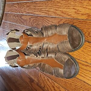 Coconuts by Matisse Sandals